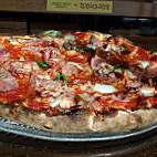 Folino's Wood Fired Pizza food