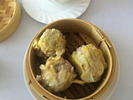Lucky Dragon Chinese Restaurant food