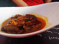 Tamarin food