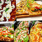 Pizzidea food