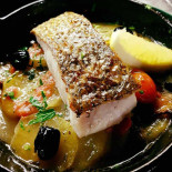 Zaza Club Nourriture