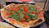 Pizza Ok food