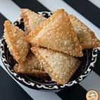 Munch Maleh Nourriture