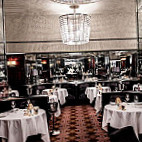 Savoy Grill – Gordon Ramsay food