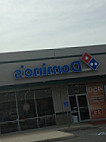 Domino's Pizza food