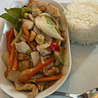 Thai Asien Take Away food