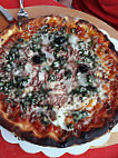 Pizzas De Charlotte Montalivet food