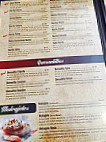 Fiesta Brava menu