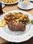Steakhaus Argentina food