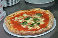 Pizzeria Mimi food