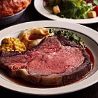 Lawry's The Prime Rib food