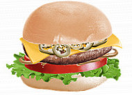 Chef Burger food