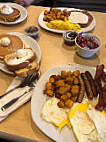 Perkins Bakery food