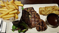 Miller Carter Kings Langley food