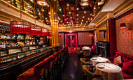 Park Chinois food