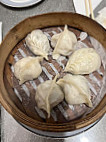 Chinese Dumpling Dynasty food