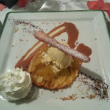 Auberge De La Gueulardière Nourriture