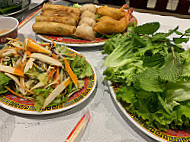 Vietnamien Binh Dan food