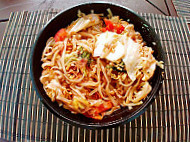 Kallangur Noodles food
