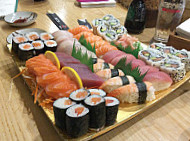 Otoya Sushi food