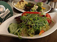 Schlachthof Restaurant food