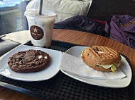 Star Coffee food