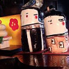 Sān Píng Kā Fēi Nourriture