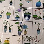 Sān Píng Kā Fēi À l'intérieur