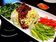 Shanshuijian food