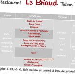 Le Briaud Carta