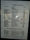 Imbissbetrieb Andreas Freunek menu