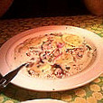 Tidewater Grill - Charleston food
