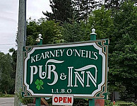 Kearney O'Neils Llbo outside