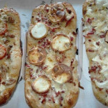 Aux Délices De Bazougers Comida