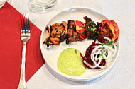 Rasna Restaurant Indien  food