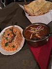 Agra Palace food