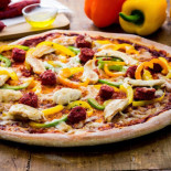 Speed Rabbit Pizza Essen