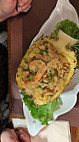 Bistrot Thai food