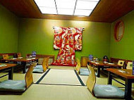 Japanisches Restaurant KICHO food