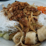 Instant Sushi Puteaux (sushi Times Puteaux) Comida