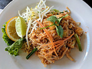 Nimman Thai Cuisine inside