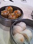 Wong's King Seafood Restaurant food