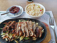 Itanou food