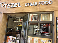 Tezel Food Metz Coëtlosquet inside