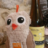 Auberge De Lupé Nourriture