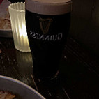 Finbar's Irish Pub food