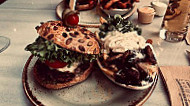 Jamy`s Burgergrill Mainz food