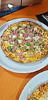 Pizzeria Mammantonia food