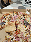 Pizza King 85 Saint Fulgent food