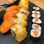 Sushizone food